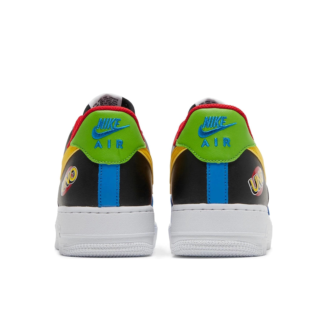 Air Force 1 Low '07 QS Uno | DC8887-100 | VIP Sneakers