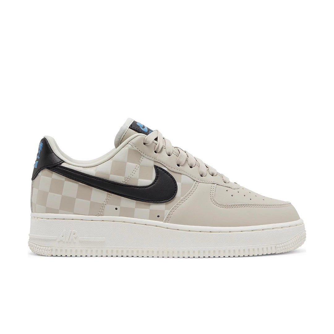 Nike Air Force 1 Low LeBron James Strive For Greatness | VIP Sneakers