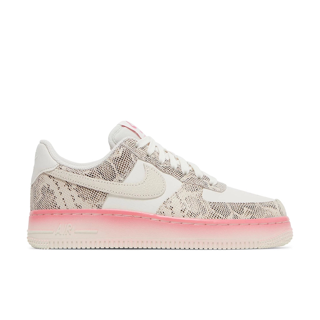 Nike air force 1 snakeskin cheap