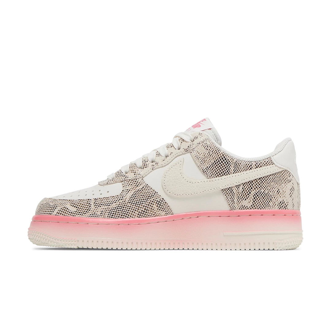Nike Air Force Low Our Force Snakeskin (W) VIP Sneakers