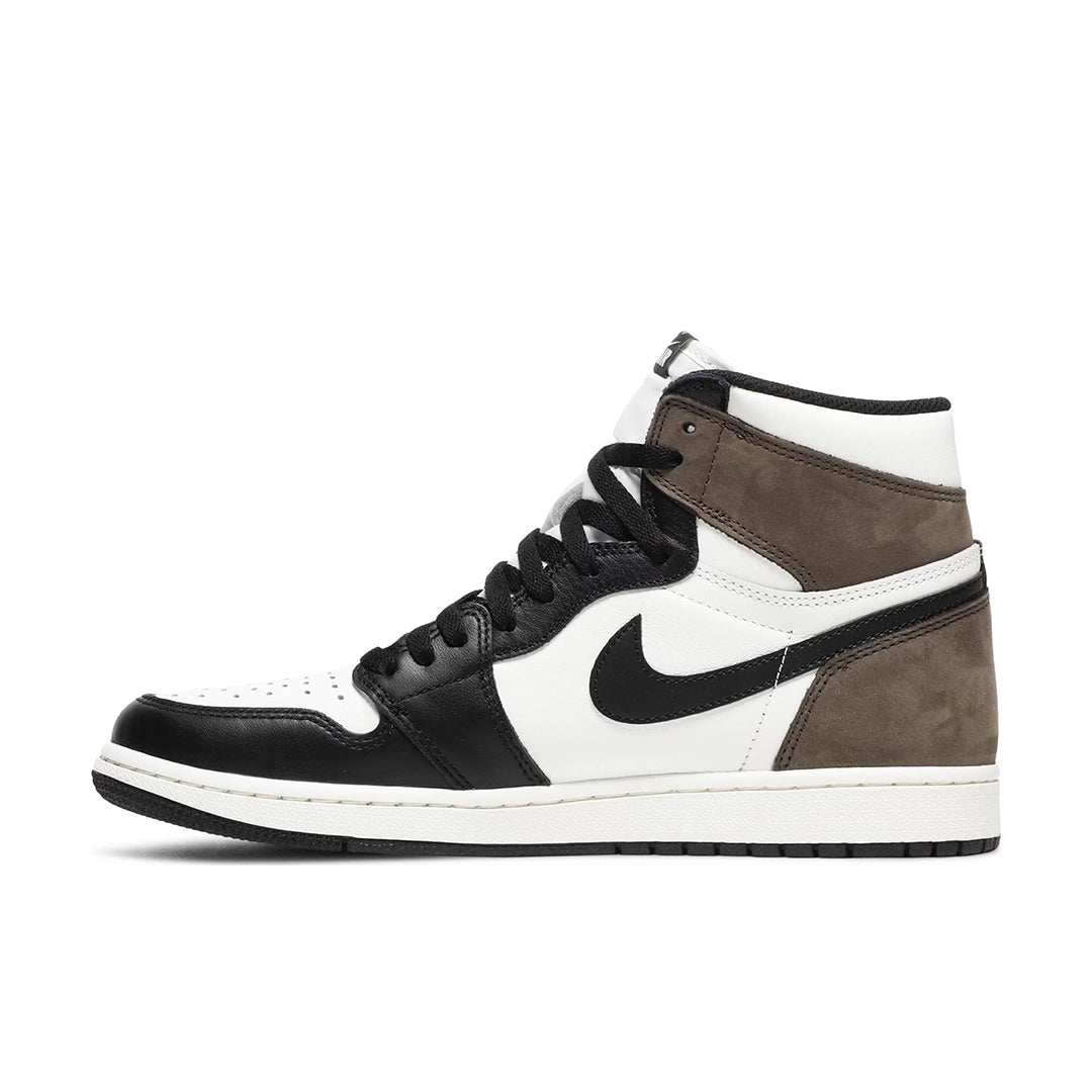 Jordan 1 Retro High Dark Mocha | 555088-105 | VIP Sneakers