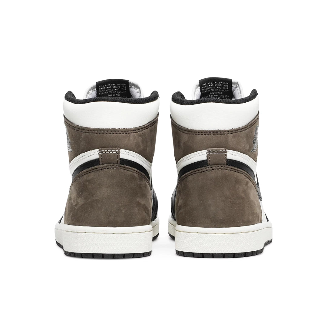 Jordan 1 Retro High Dark Mocha | 555088-105 | VIP Sneakers