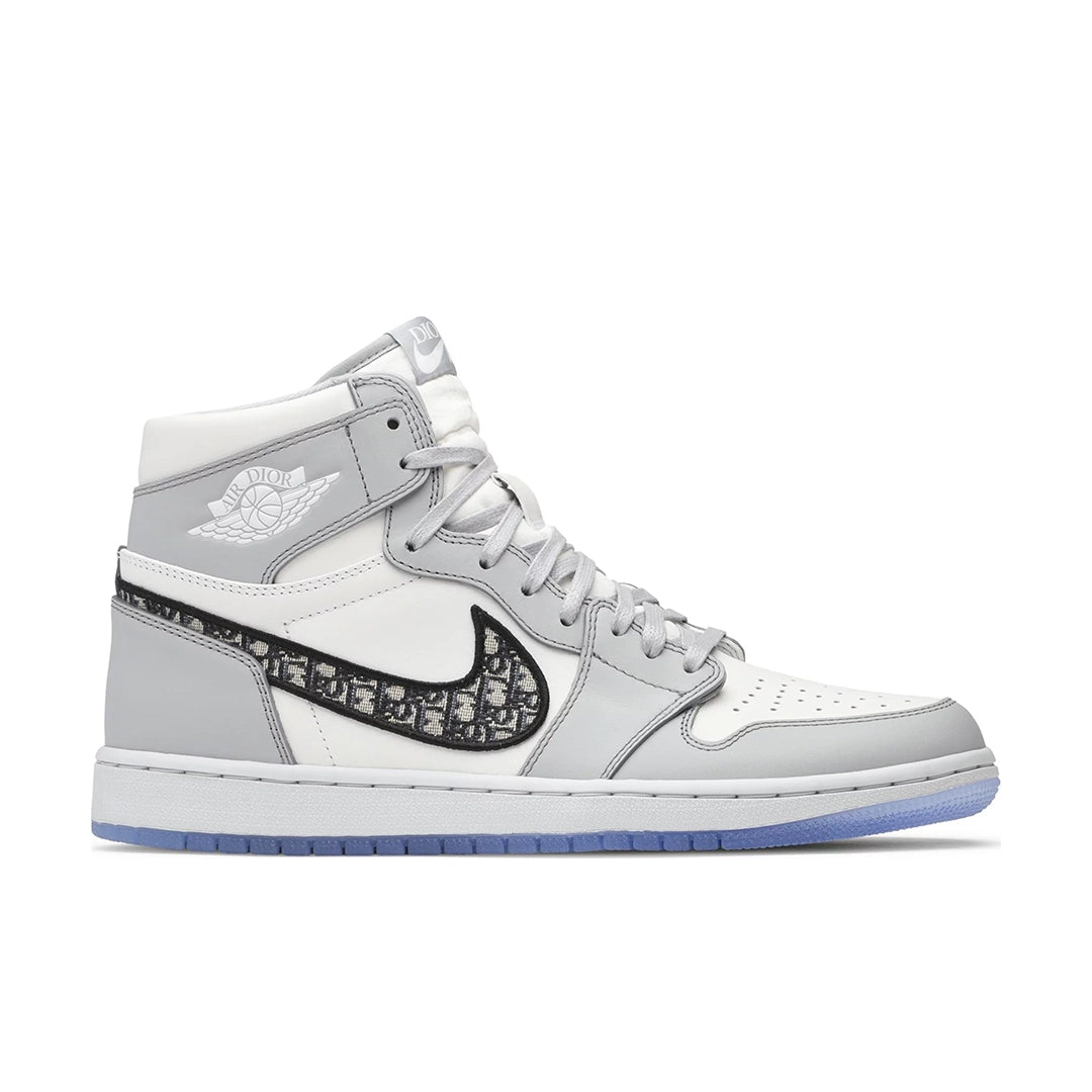 Jordan Retro High Dior CN8607-002 VIP Sneakers1