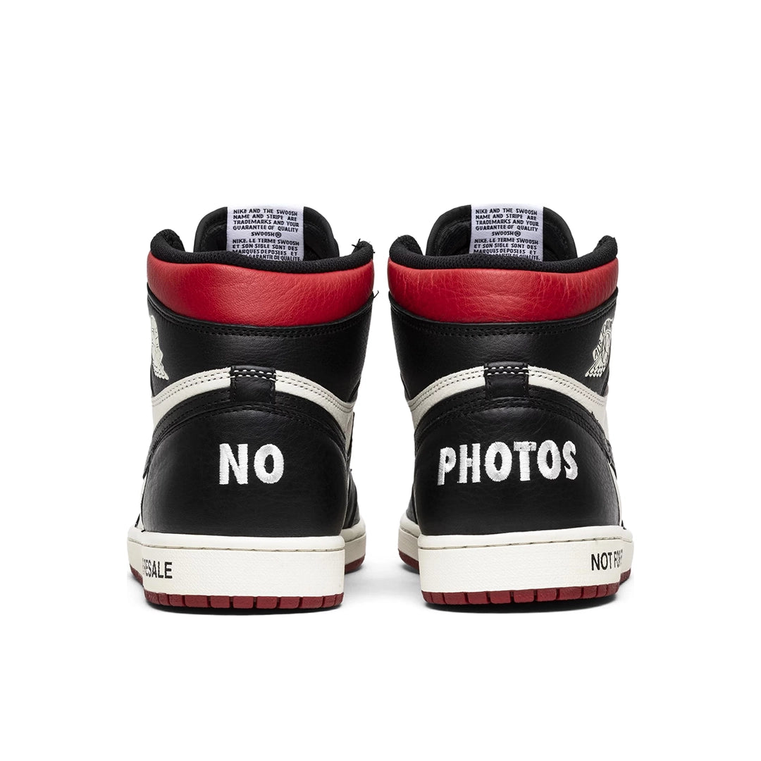 No resale jordan 1 clearance