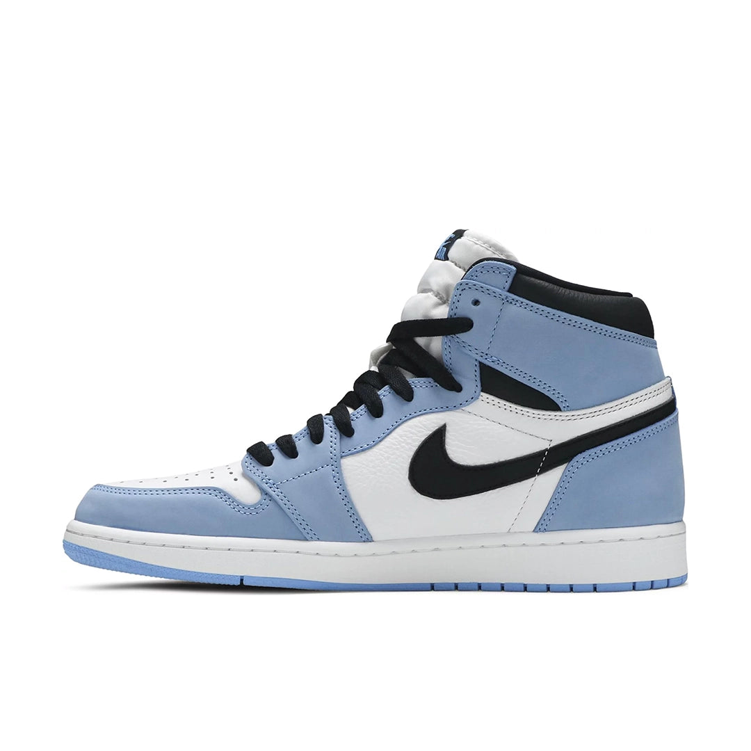 Basket nike top michael jordan
