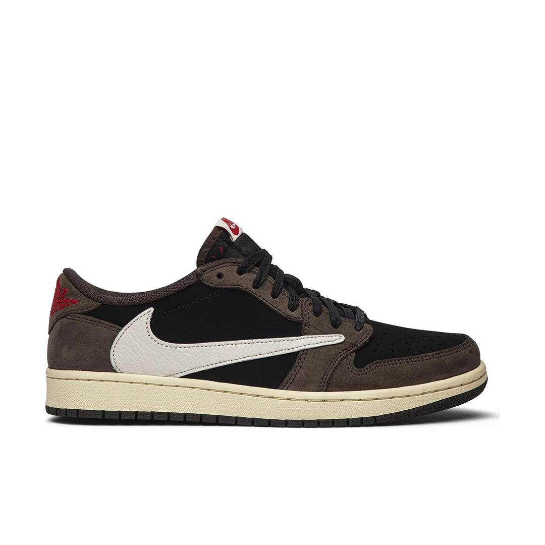 靴 Travis Scott Nike Air Jordan 1 Low 27cm Jordan 1 Retro 靴 Travis Scott Nike Air Jordan 1 Low 27cm Jordan 1 Retro