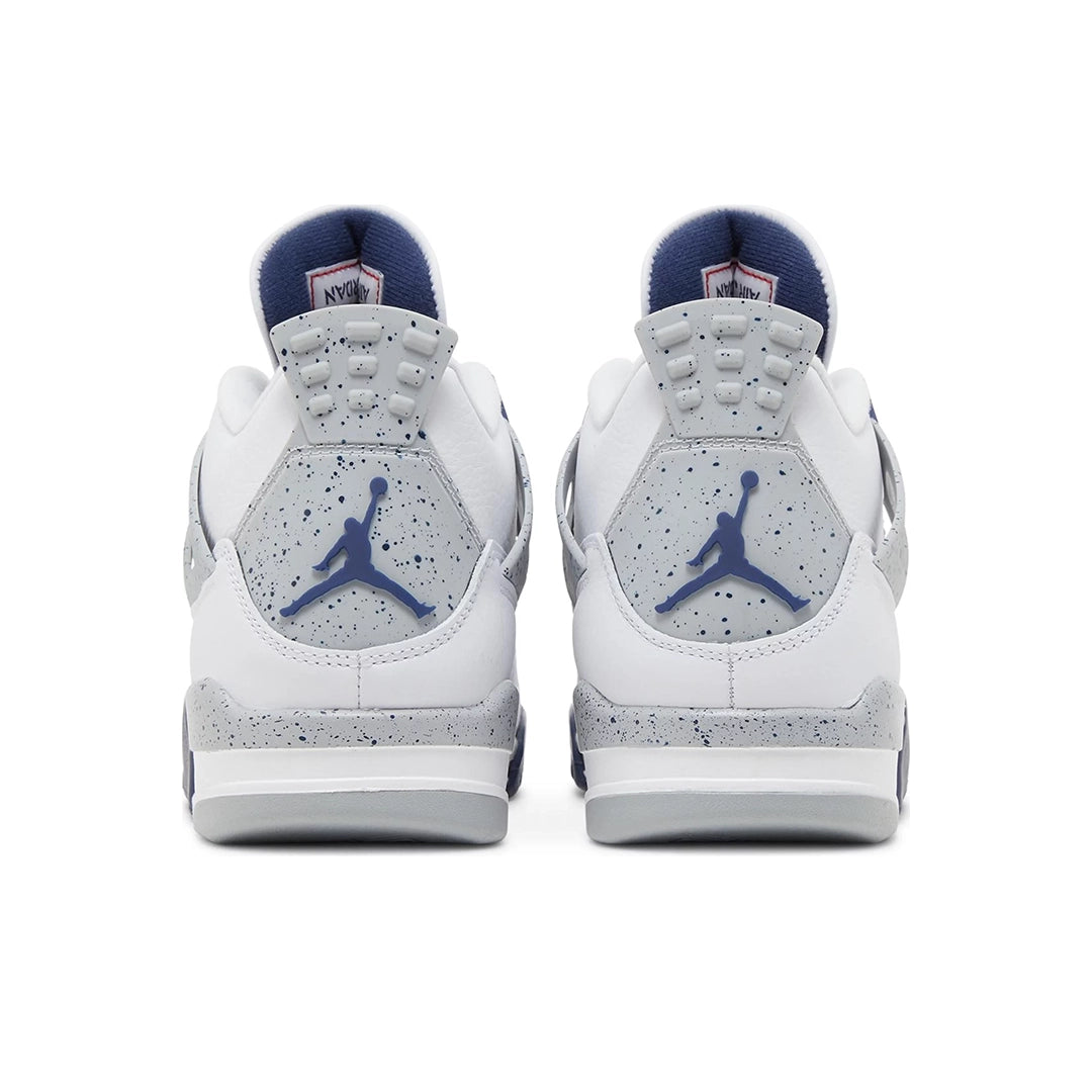 Jordan Retro Midnight Navy DH6927-140 VIP Sneakers