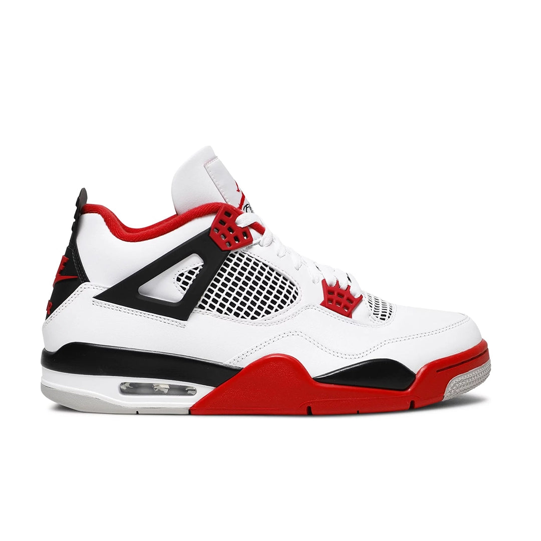 Nike jordan retro 4 discount
