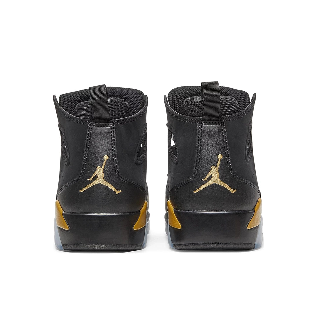 Jordan 6 top flight 3