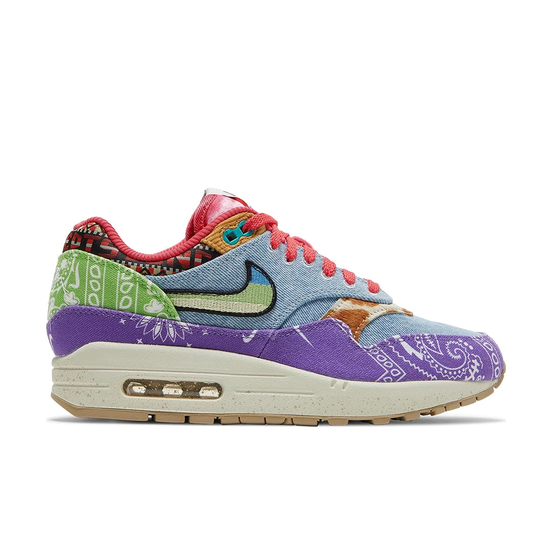 Nike Air Max 1 x Concepts Far Out | DN1803-500 | VIP SNEAKERS