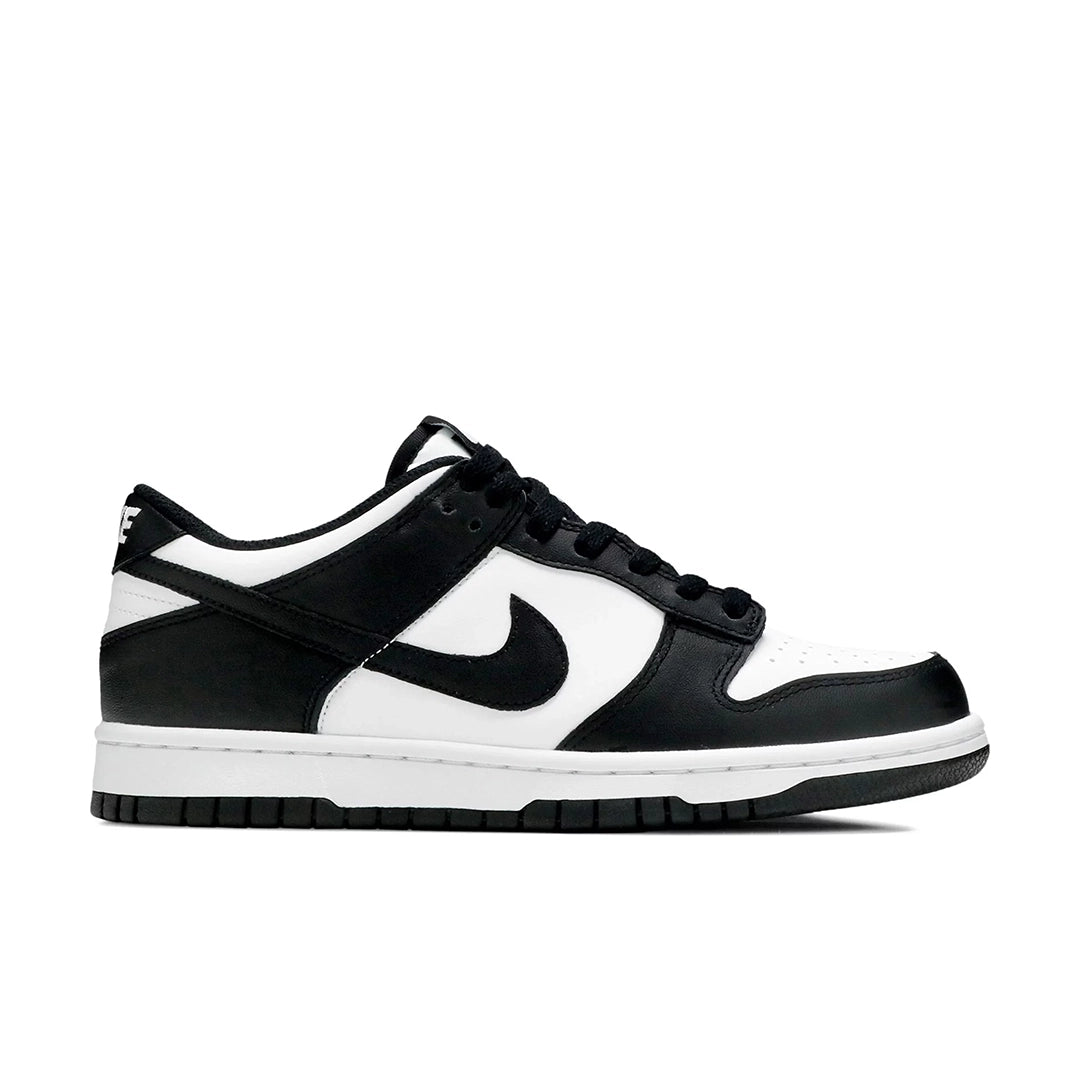 Nike Dunk Low Retro White Black
