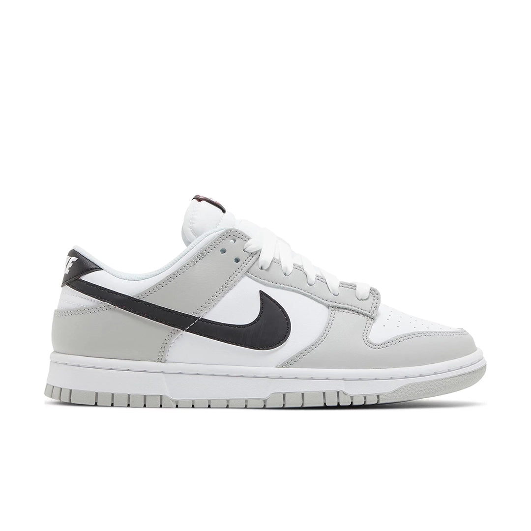 Nike Dunk Low SE Lottery Pack Grey Fog | DR9654-001 | VIP Sneakers