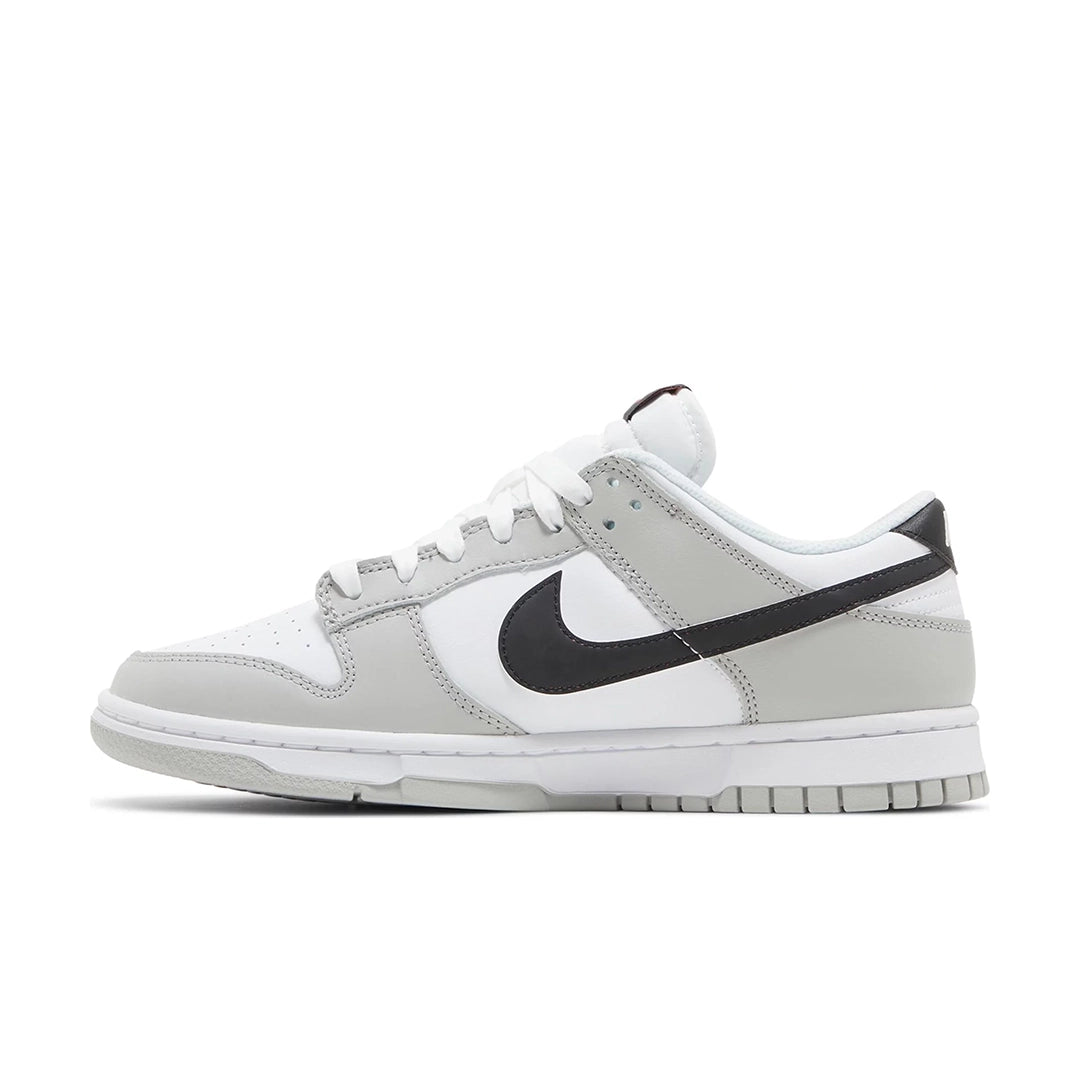 Nike Dunk Low SE Lottery Pack Grey Fog | DR9654-001 | VIP Sneakers