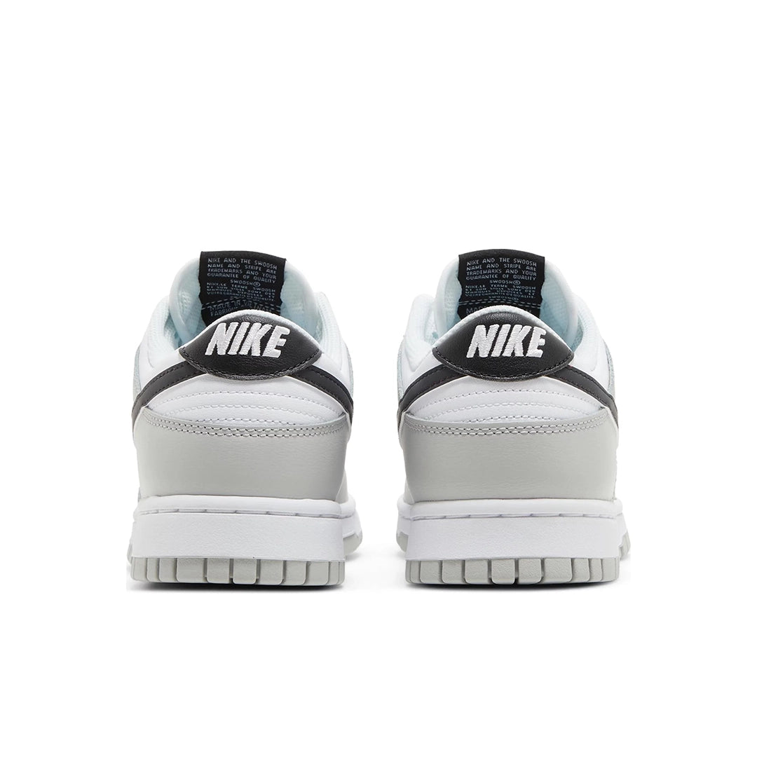 Nike Dunk Low SE Lottery Pack Grey Fog | DR9654-001 | VIP Sneakers