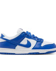 Nike Dunk Low SP Kentucky (2022)