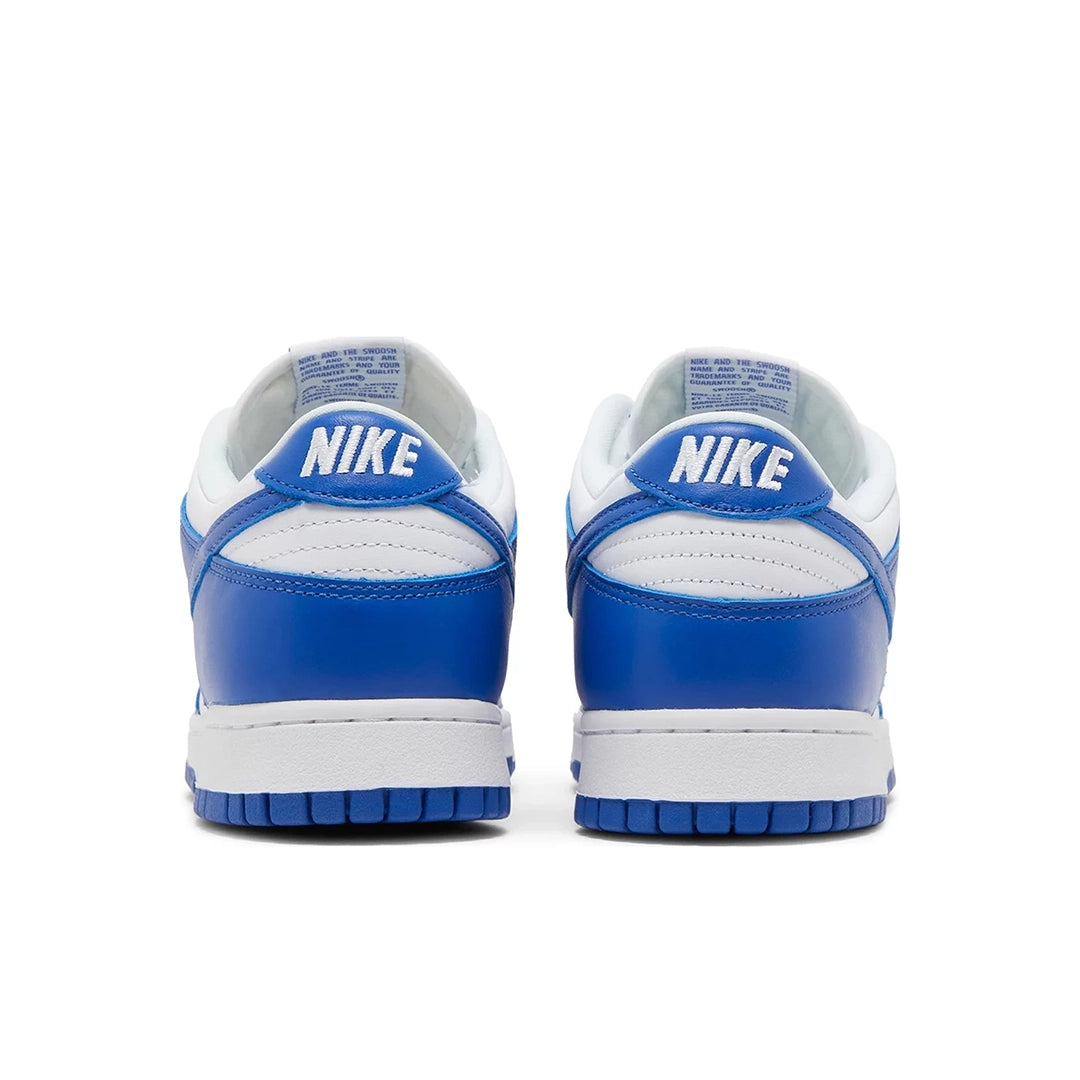 Nike Dunk Low SP 肯塔基| CU1726-100 |贵宾运动鞋– VIP Sneakers