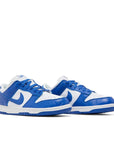 Nike Dunk Low SP Kentucky (2022)