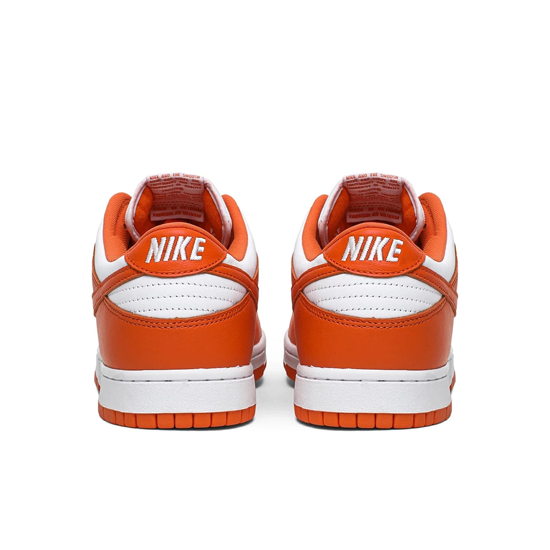 Nike Dunk Low SP Syracuse | CU1726-101 | VIP Sneakers