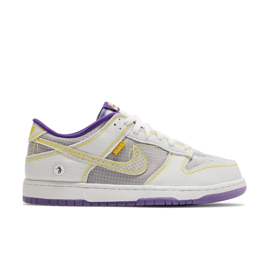 Nike Dunk Low Union Passport Pack Court Purple | VIP Sneakers