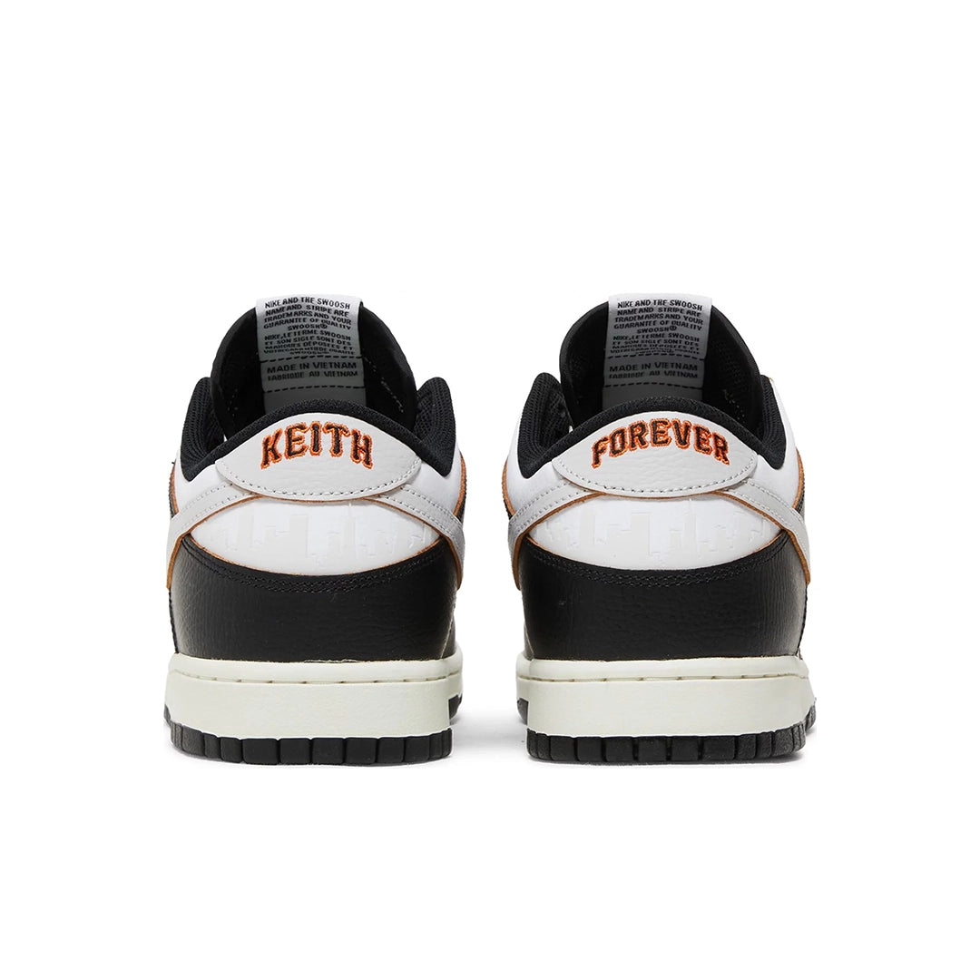 Nike SB Dunk Low HUF San Francisco | FD8775-001 | VIP Sneakers