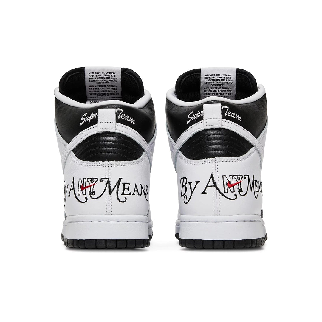 Supreme sales et nike