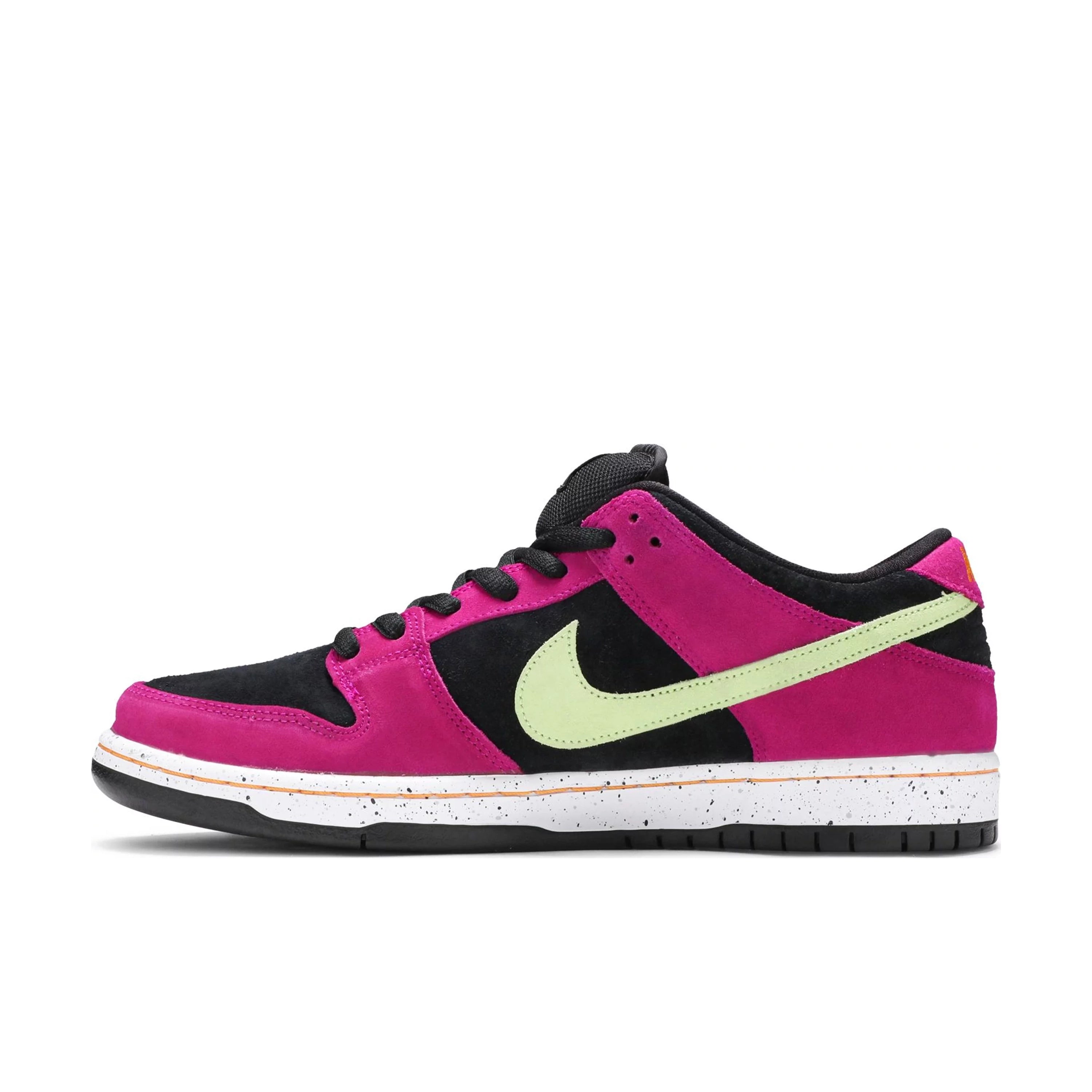 Nike SB Dunk Low Pro ACG Terra Red Plum | BQ6817-501 | VIP Sneakers