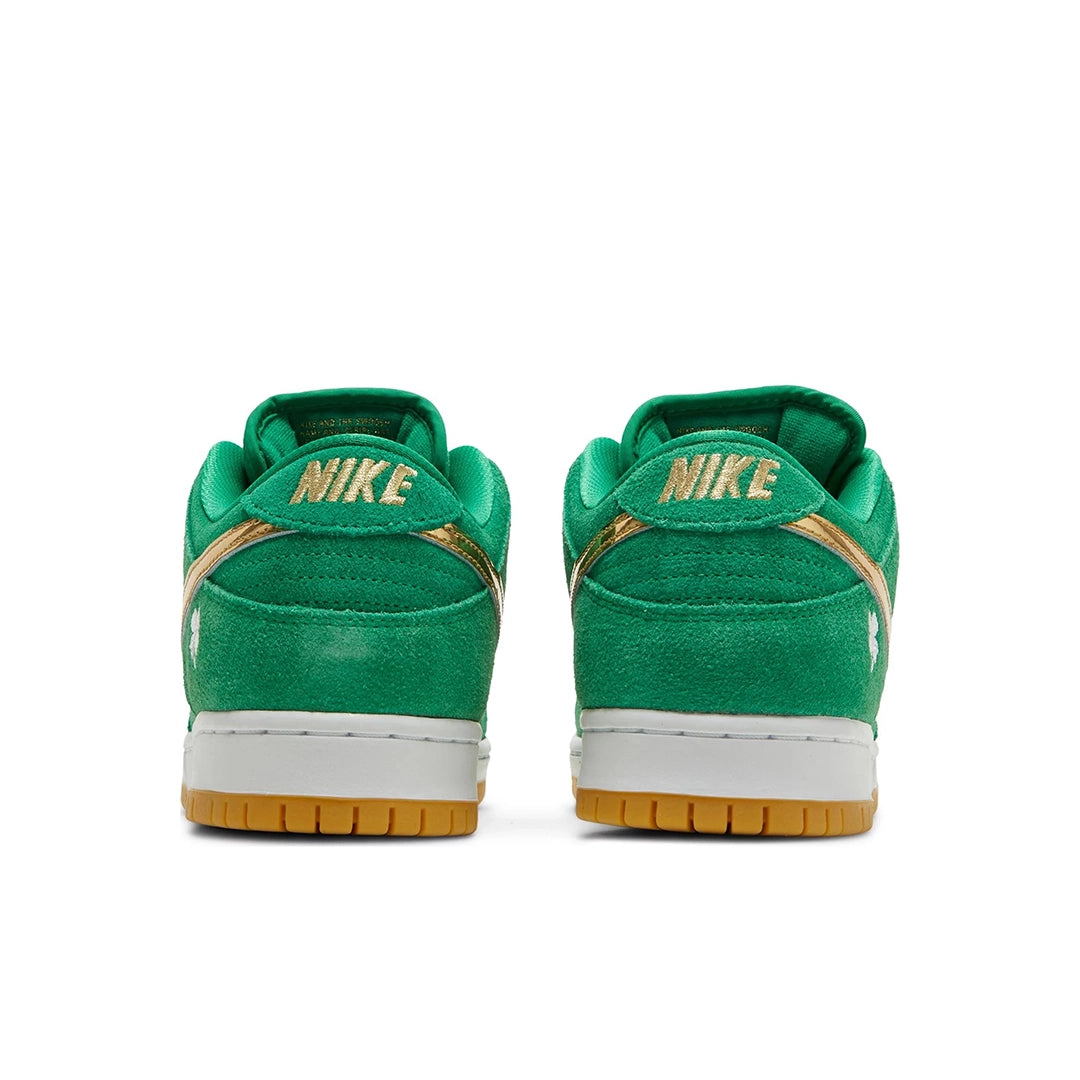 Nike SB Dunk Low Pro St. Patrick's Day (2022) | VIP Sneakers