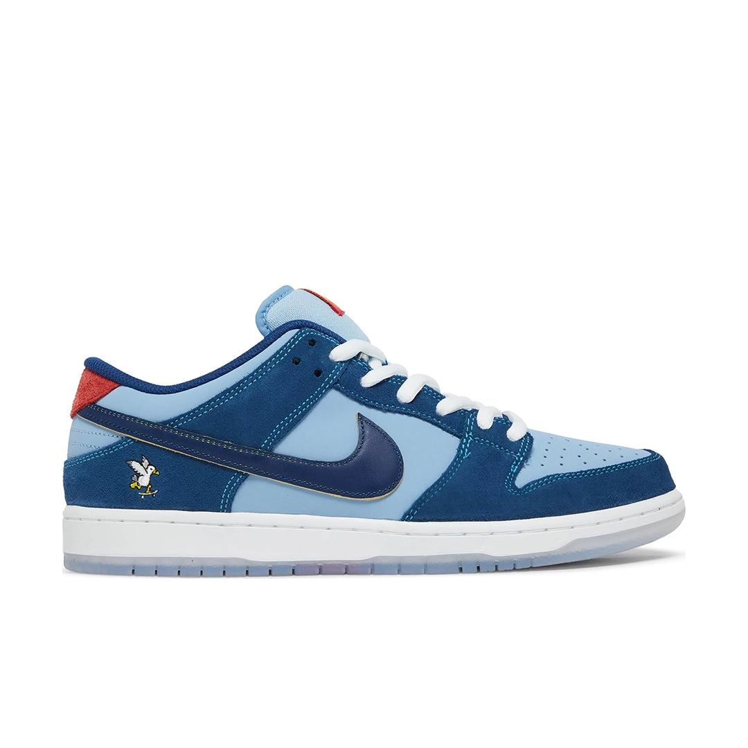 Nike SB Dunk Low x Born x Raised One Block At A Time for Sale, Authenticity Guaranteed