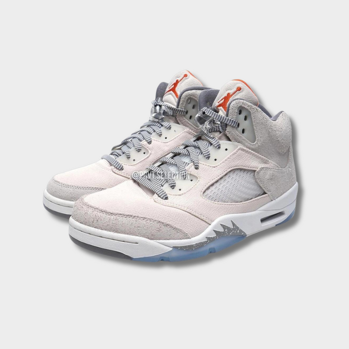 The Air Jordan 5 SE “Craft” is one of the most highly-anticipated sneakers of 2023, and for good reason.