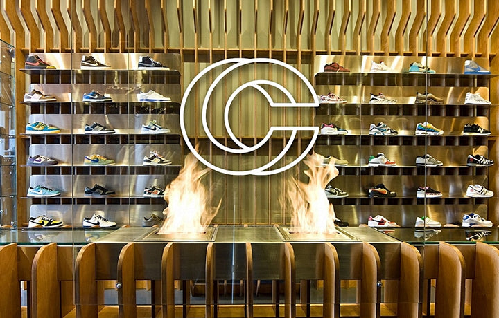 Nike x Concepts Collaboration â VIP Sneakers