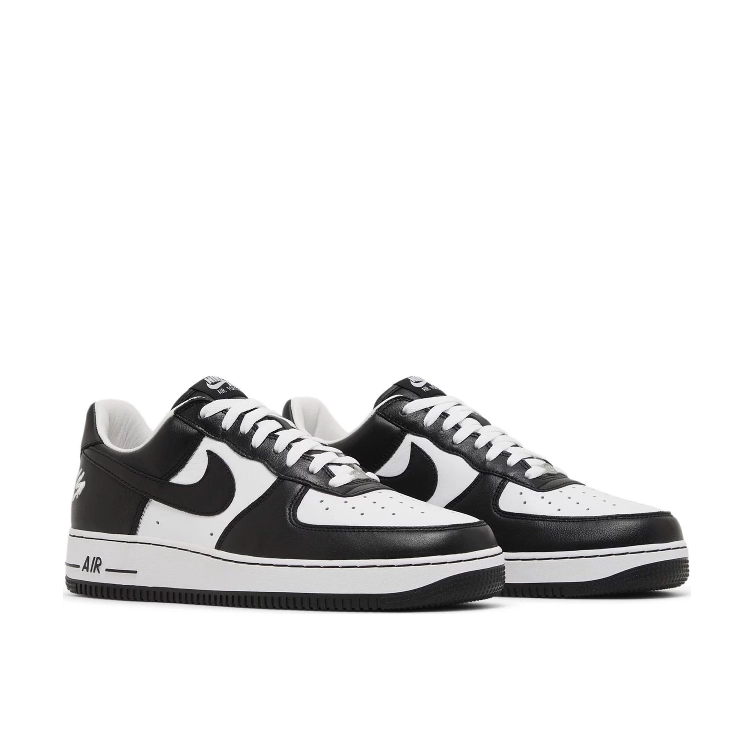 blackout air force 1