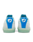Heels of Puma Suede Pokemon Squirtle in blue