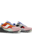 Pair of Saucony Shadow 6000 Space Fight Multicolor