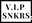 VIP Sneakers logo