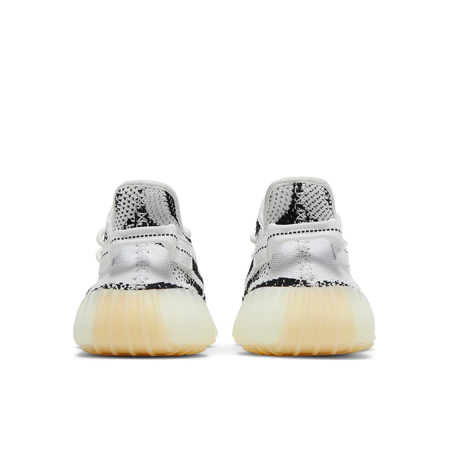 adidas Yeezy Boost 350 V2 Zebra CP9654 VIP Sneakers