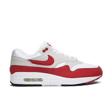 Nike Air Max 1 Anniversary Red (2017/2018 재입고 쌍)