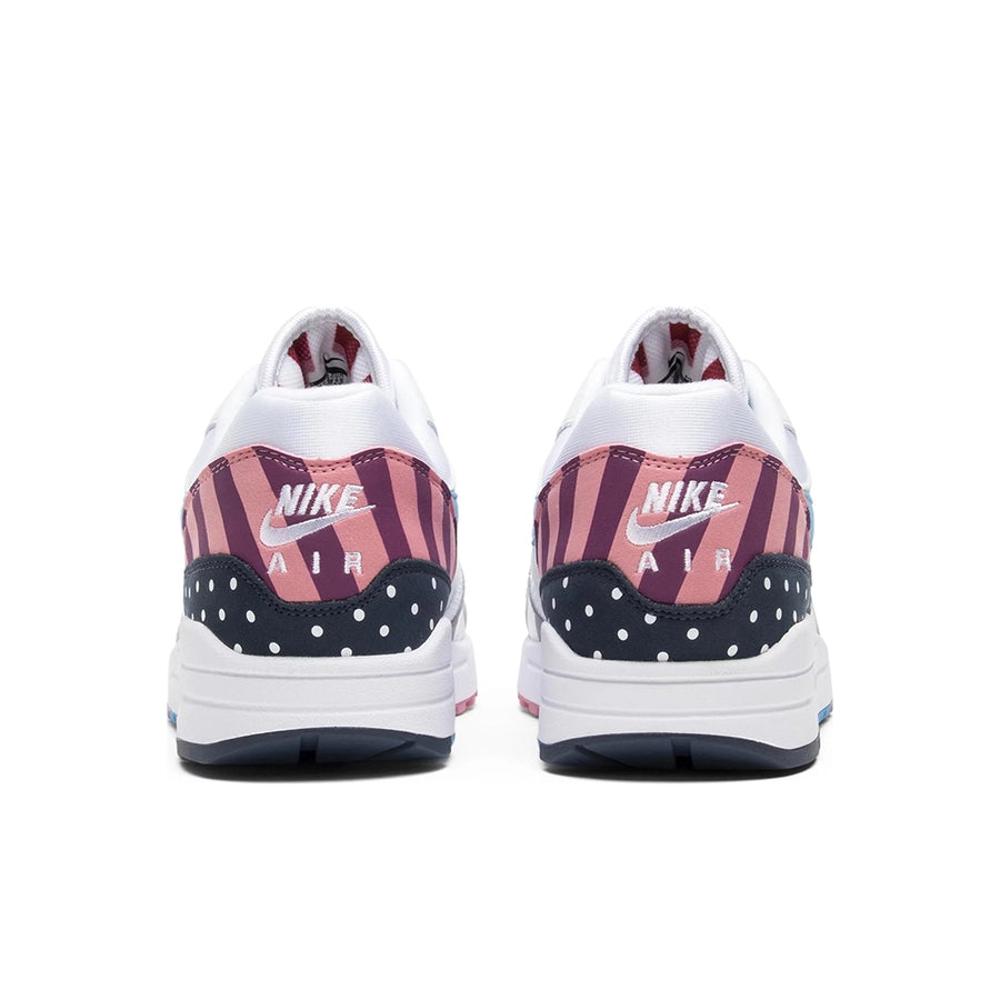 Nike Air Max Parra AT3057-100 VIP Sneakers - Main Image
