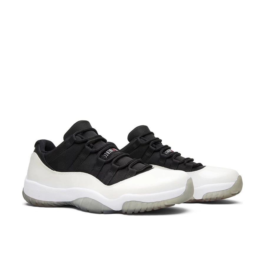 Reverse top concords 11