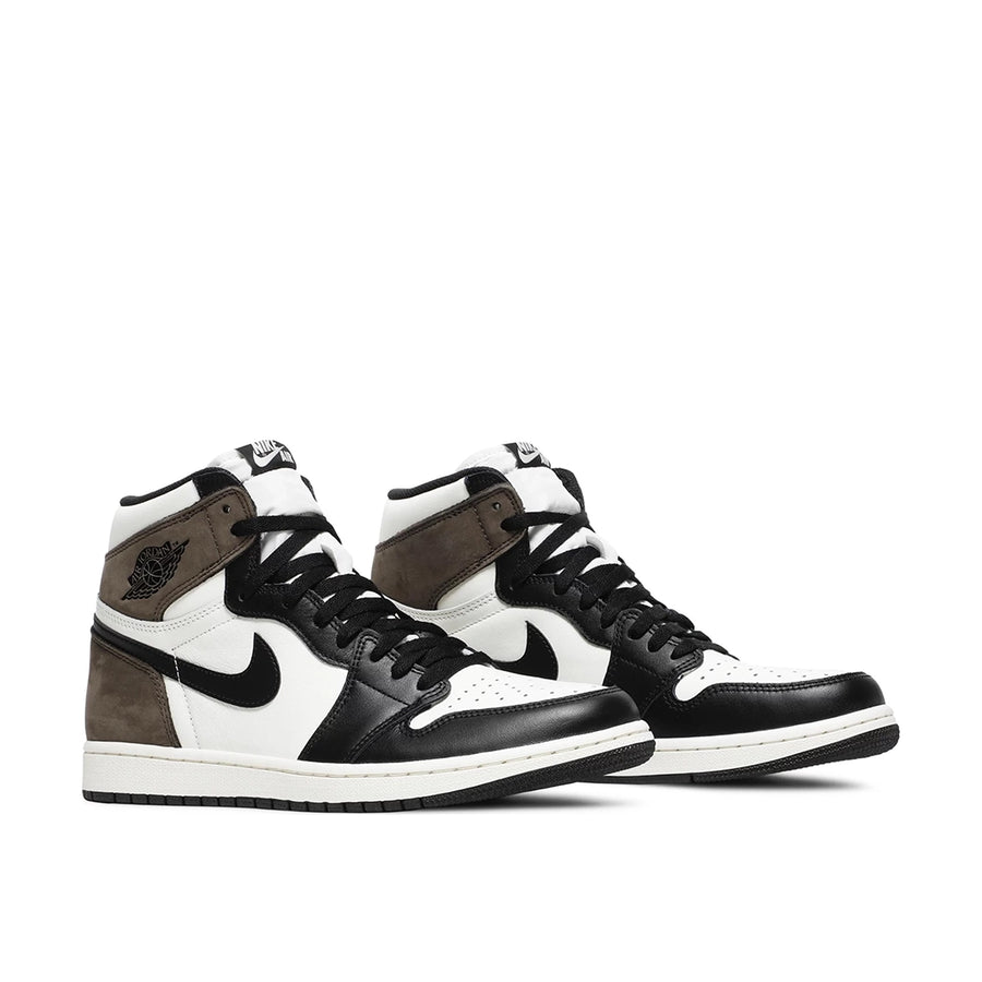 Jordan 1 Retro High Dark Mocha | 555088-105 | VIP Sneakers