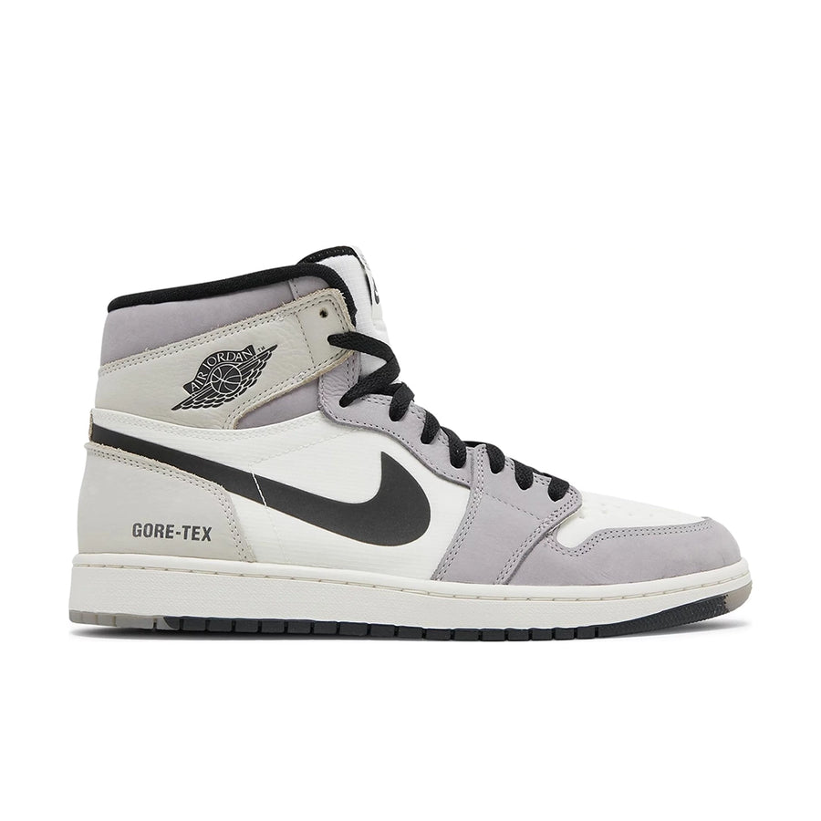 Jordan 1 High Element Gore Tex Light Bone