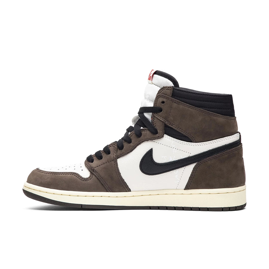 The travis scott jordans deals