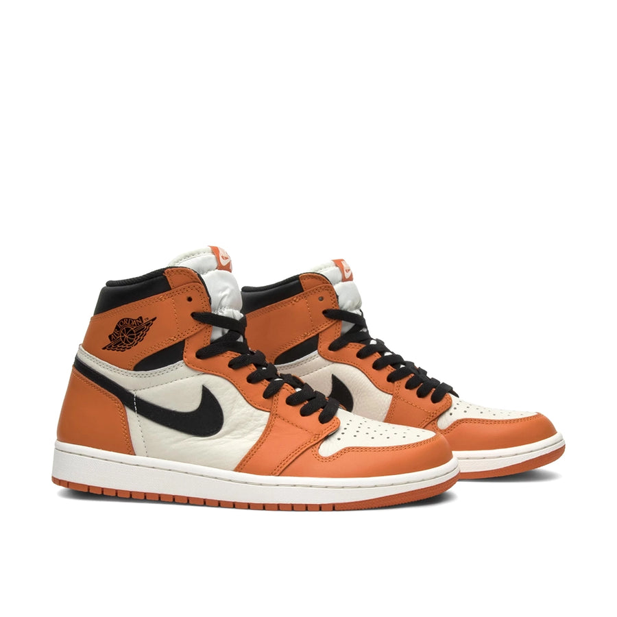 Jordan 1 Retro Reverse Shattered Backboard | VIP Sneakers