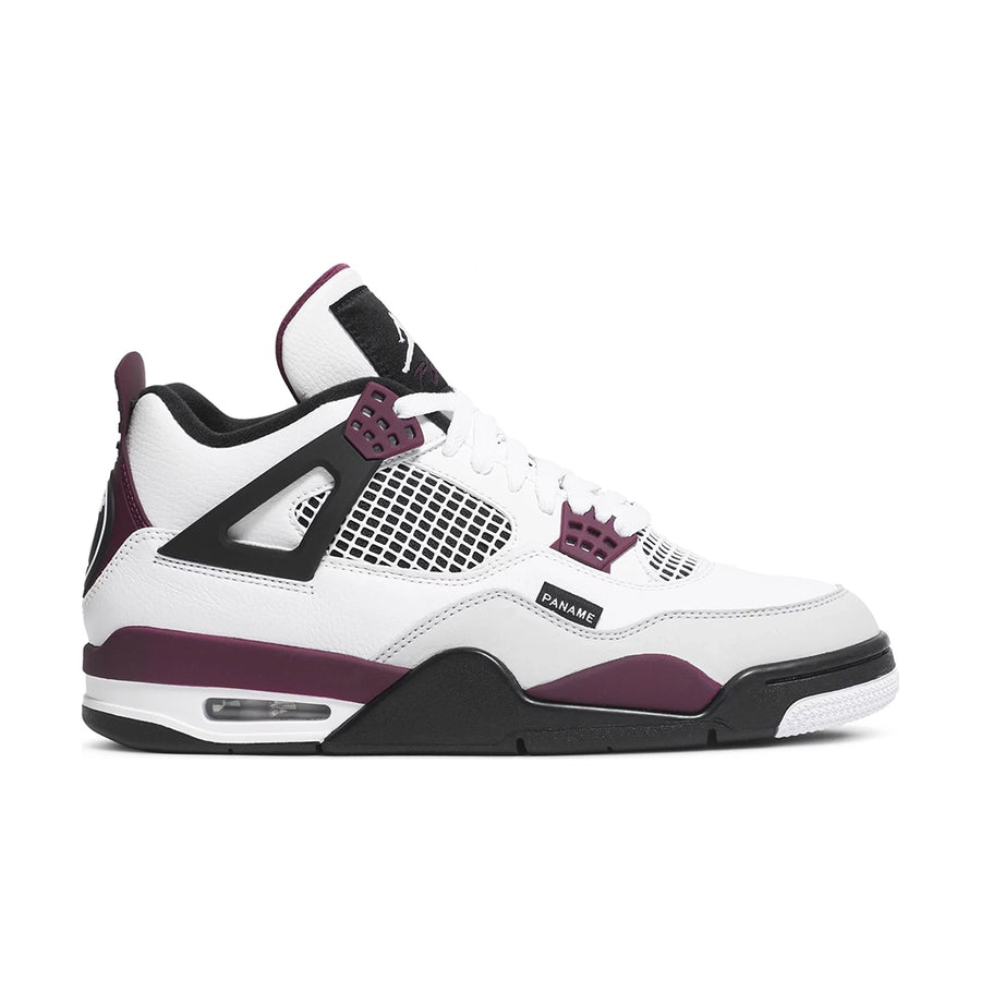 Jordan 4 Retro PSG Paris Saint German 2020