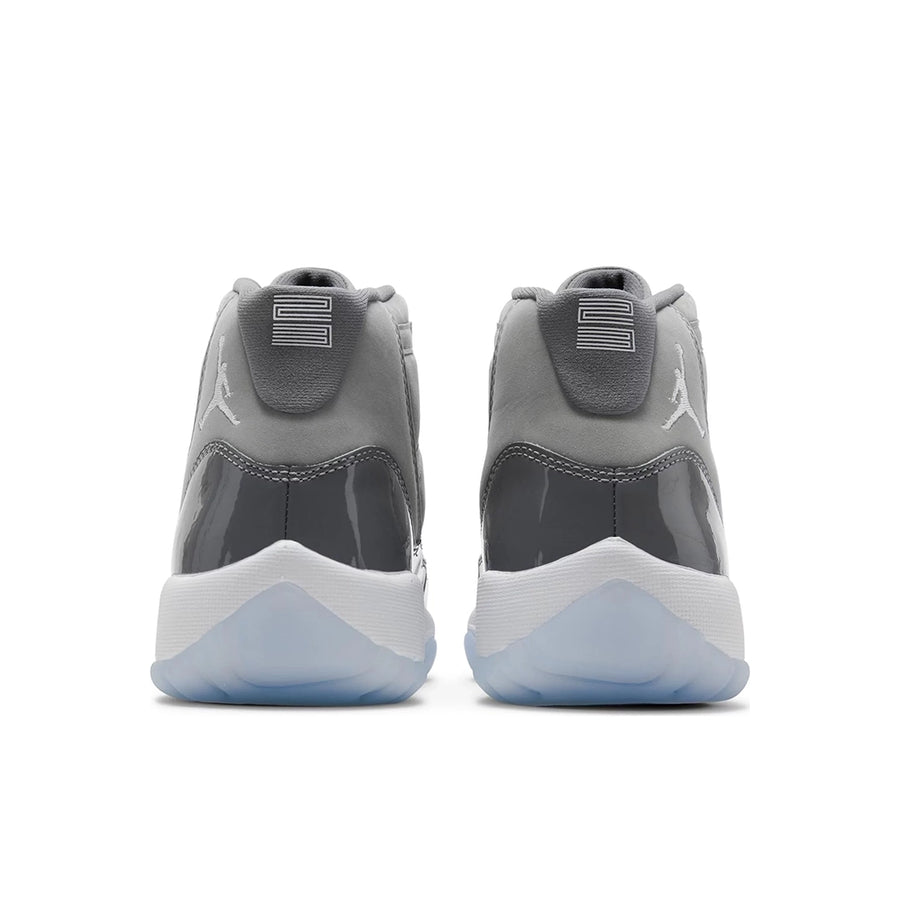 Cool grey 2025 11 grade school