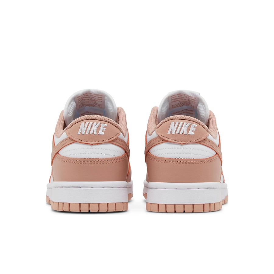 Nike Dunk Low Rose Whisper (W) - Main Image