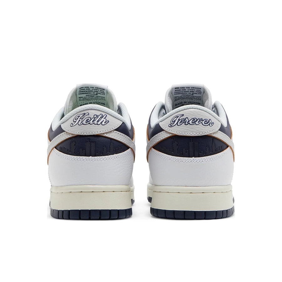 Nike SB Dunk Low HUF New York | FD8775-100 | VIP Sneakers Nike SB Dunk Low HUF New York | FD8775-100 | VIP Sneakers
