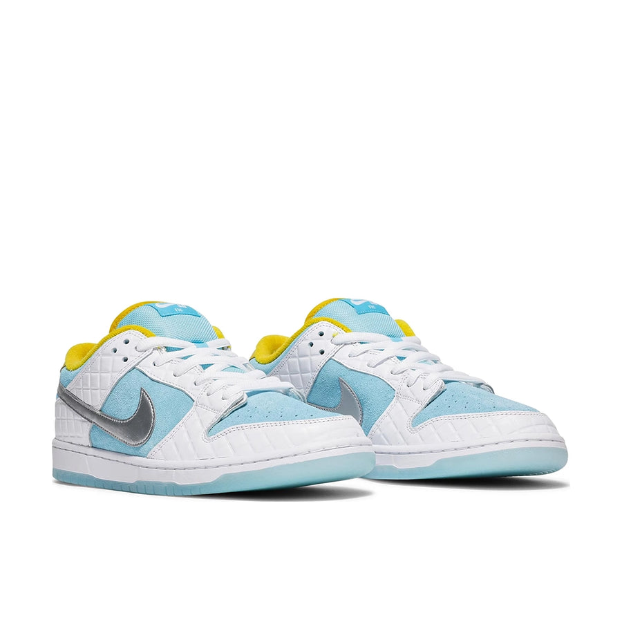 Nike SB Dunk Low Pro FTC Lagoon Pulse (Regular Box) | VIP Nike SB Dunk Low Pro FTC Lagoon Pulse (Regular Box) | VIP